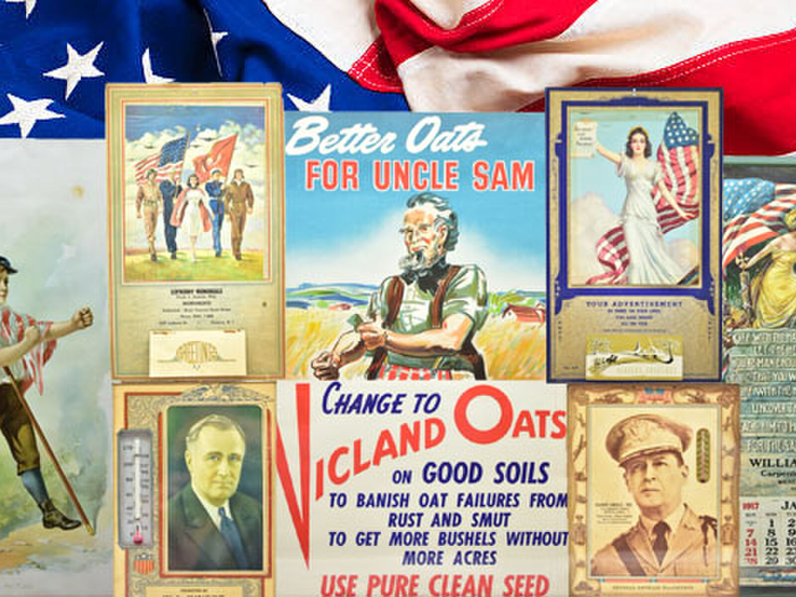 Auction Archives 1